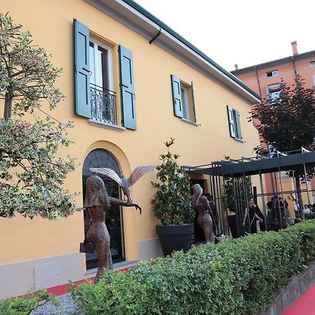 Locanda Fourghetti Болонья Екстер'єр фото