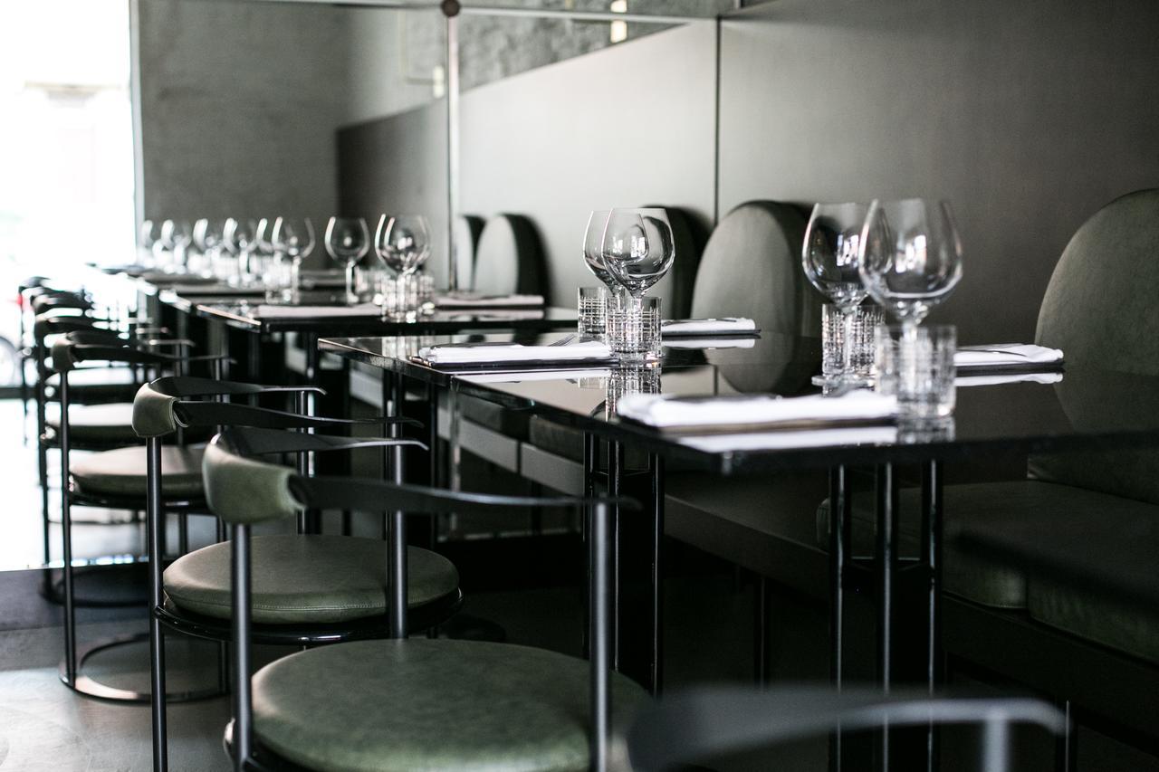 Locanda Fourghetti Болонья Екстер'єр фото